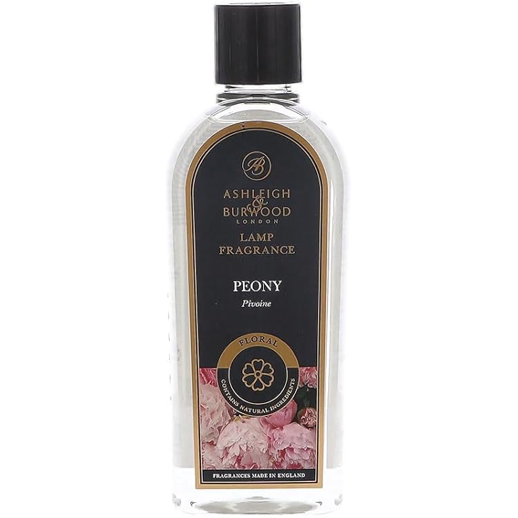 Amazon.co.jp: Ashleigh&Burwood ランプフレグランス ウィステリア